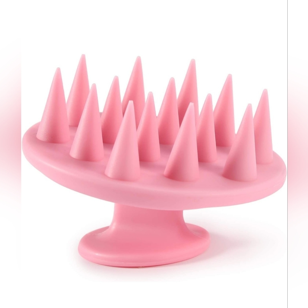 Scalp Massager